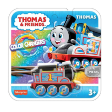 Fisher-Price Thomas és barátai Színváltós mozdony - Thomas (HMC30/HPH40) fisher price