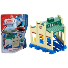Fisher-Price Thomas és barátai Tidmouth shed állomás fisher price