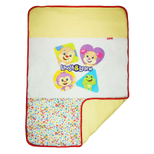 Fisher-Price vastag babatakaró 100x72cm fisher price