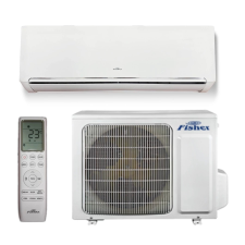 Fisher Summer inverteres split klíma 6,8 kW (FSAI-SU-245FE3) split klíma