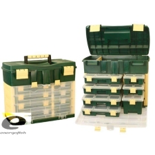 FISHING BOX k2 tip.1075 horgászkiegészítő