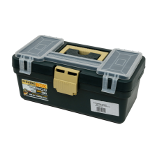Fishing Box Minikid Tip315 szerelékes horgászláda 32x16x14cm (75074-315) horgászkiegészítő