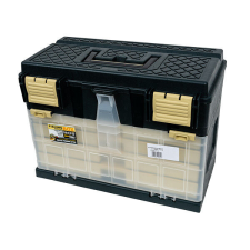 FISHING BOX WORKN STROKE TIP.1070 horgászkiegészítő