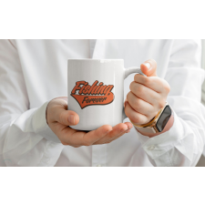  Fishing Forever Bögre egyedi ajándék