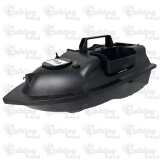 Fishingland V010 Black Etetőhajó GPS-el horgászkiegészítő