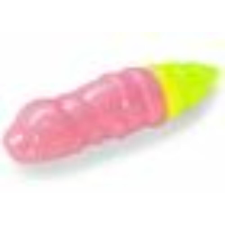 FishUp Fish-Up Pupa 1,2" 10db -Bubble Gum Hot Chartreuse 3,2cm horgászkiegészítő