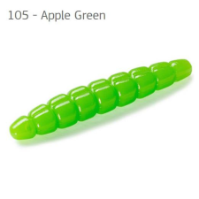  FishUp Morio Apple Green 1,2 (30mm) 12db plasztik csali csali