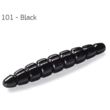  Fishup Morio Black 30mm 12db plasztik csali csali