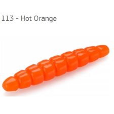  Fishup Morio Hot Orange 30mm 12db plasztik csali csali