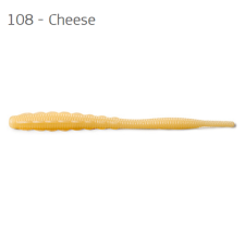  FishUp Scaly Cheese 2,8 (70mm) 10db plasztik csali csali