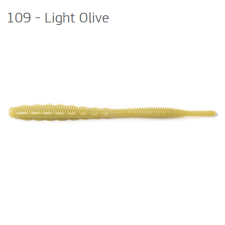  FishUp Scaly Light Olive 2,8 (70mm) 10db plasztik csali csali