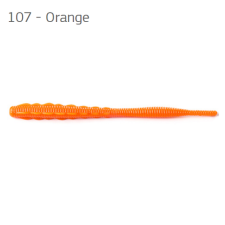  FishUp Scaly Orange 2,8 (70mm) 10db plasztik csali csali