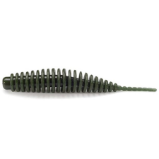 FishUp _TANTA 1" (12PCS.), #055 - CHARTREUSE/BLACK horog