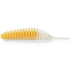 FishUp _TANTA 1.5" (10PCS.), #134 - CHEESE/WHITE horgászkiegészítő