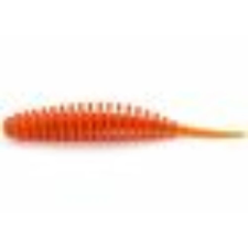FishUp Tanta 1.5 es 10db #049 - Orange Pumpkin/Black horgászkiegészítő
