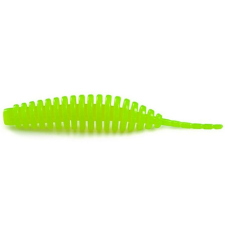 FISHUP_TANTA 2.5" (8PCS.), #111 - HOT CHARTREUSE horgászkiegészítő