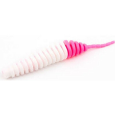  FISHUP_TANTA 2.5" (8PCS.), #132 - WHITE/BUBBLE GUM horgászkiegészítő