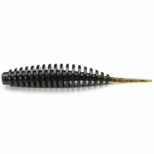 FishUp _TANTA 2" (9PCS.), #043 - WATERMELON BROWN/BLACK horgászkiegészítő