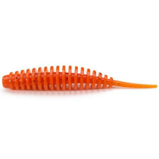 FishUp _TANTA 2" (9PCS.), #049 - ORANGE PUMPKIN/BLACK horgászkiegészítő