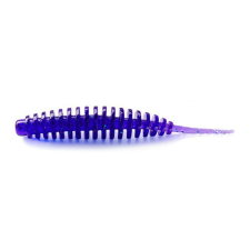 FishUp _TANTA 2" (9PCS.), #060 - DARK VIOLET/PEACOCK & SILVER horgászkiegészítő