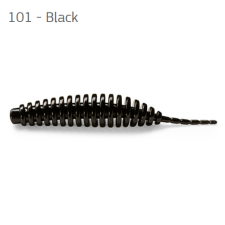  FishUp Tanta Black 2 (50mm) 9db plasztik csali csali