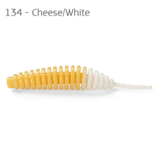  FishUp Tanta Cheese/White 2 (50mm) 9db plasztik csali csali