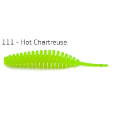  Fishup Tanta Hot Chartreuse 64mm 8db plasztik csali csali