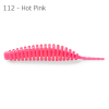 FishUp Tanta Hot Pink 2 (50mm) 9db plasztik csali