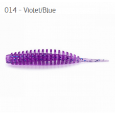  FishUp Tanta Violet / Blue 2,5 (61mm) 8db plasztik csali csali