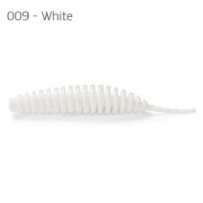  FishUp Tanta White 2 (50mm) 9db plasztik csali csali