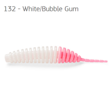  FishUp Tanta White/Bubble Gum 2 (50mm) 9db plasztik csali csali