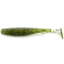 FISHUP_U-SHAD 2" (10PCS.), #042 - WATERMELON SEED horgászkiegészítő