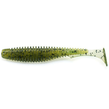  FISHUP_U-SHAD 2" (10PCS.), #042 - WATERMELON SEED horgászkiegészítő