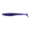 FishUp U Shad 3as 9db 060 Dark Violet Peacoc kSilver