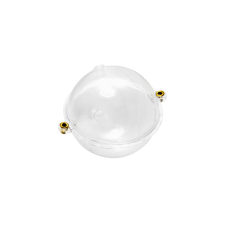 FishUp Vizigolyó 40mm átlátszó 2db/cs kapásjelző