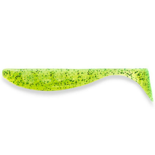 FISHUP_WIZZLE SHAD 2" (10PCS.), #026 - FLO CHARTREUSE/GREEN horgászkiegészítő