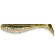  FISHUP_WIZZLE SHAD 3" (8PCS.), #202 - GREEN PUMPKIN/PEARL horgászkiegészítő