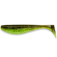  FISHUP_WIZZLE SHAD 3" (8PCS.), #204 - GREEN PUMPKIN/CHARTREUSE horgászkiegészítő