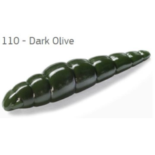  Fishup Yochu Dark Olive 43mm 8db plasztik csali csali