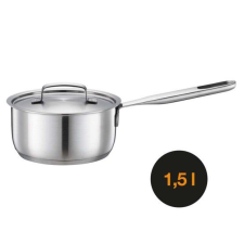 FISKARS 1064750 All Steel lábas 1,5 liter (fiskars1064750) edény
