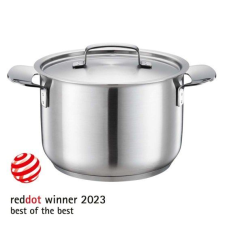 FISKARS 1064751 All Steel Casserole lábas 3 liter (fiskars1064751) edény