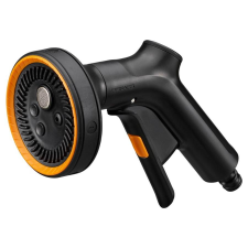 FISKARS 1070836 Locsolópisztoly, multi, front vezérlésû ÚJ öntözéstechnikai alkatrész