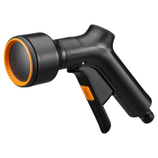 FISKARS 1070837 Locsoló pisztoly, zuhany, front vezérlésû ÚJ öntözéstechnikai alkatrész