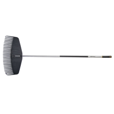 FISKARS 135570 könnyű lombseprű (135570) - Lombseprű gereblye, lombseprű