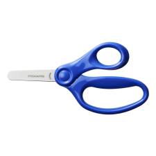 FISKARS 13cm iskolai olló - Kék (1064069) olló
