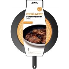 FISKARS 200972 Functional Form fröccsenésgátló, szilikon felülettel (F200972) konyhai eszköz