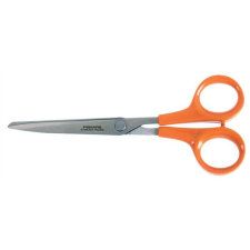 FISKARS 859859 "Classic" papírvágó olló 17 cm narancssárga olló