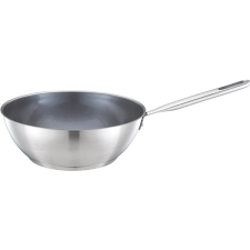 FISKARS All Steel Wok - 28cm edény