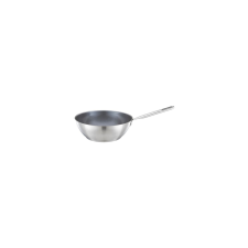 FISKARS All Steel wok serpenyő, ceratec bevonattal edény
