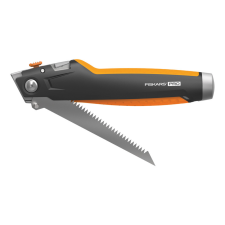 FISKARS CarbonMax Drywaller pengekés kés és bárd